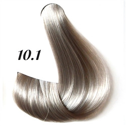 Nook Flow Demi 10.1 Platinum Ash Blonde 60ml