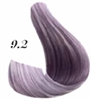 Nook Flow Demi 9.2 Very Light Violet Blonde 60ml