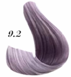 Nook Flow Demi 9.2 Very Light Violet Blonde 60ml