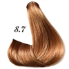 Nook Flow Demi 8.7 Light Brown Blonde 60ml