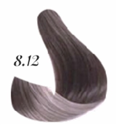 Nook Flow Demi 8.12 Light Ash Iris Blonde 60ml