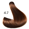 Nook Flow Demi 6.7 Dark Brown Blonde 60ml