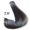 Nook Flow Demi 7.11 Intense Ash Blonde 60ml