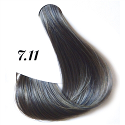 Nook Flow Demi 7.11 Intense Ash Blonde 60ml