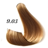 Nook Flow Demi 9.03 Natural Very Light Golden Blonde 60ml