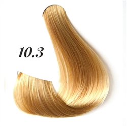 Nook Flow Demi 10.3 Platinum Golden Blonde 60ml