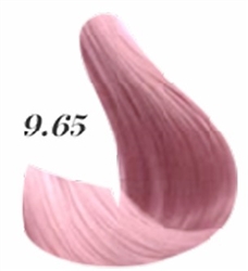 Nook Flow Demi 9.65 Very Light Red Mahogany Blonde 60ml