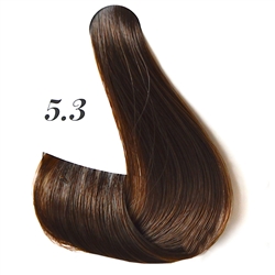 Nook Flow Demi 5.3 Light Golden Chestnut 60ml