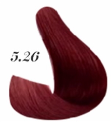 Nook Flow Demi 5.26 Violet Red Blonde 60ml
