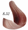 Nook Flow Demi 8.52 Light Mahogany Iris Blonde 60ml