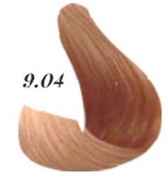 Nook Flow Demi 9.04 Very Light Nat. Copper Blonde 60ml