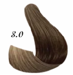 Nook Flow Demi 8.0 Light Blonde 60ml
