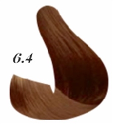 Nook Flow Demi 6.4 Dark Copper Blonde 60ml