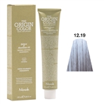 Nook Origin 12.19 Superlightener Pearl Ash 100ml