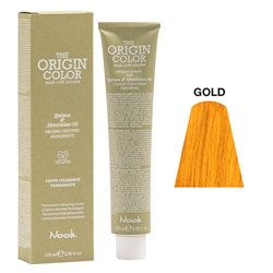 Nook Origin Gold 100ml