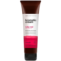 Kromatic Cream Ruby Red 150ml