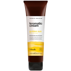 Kromatic Cream Golden Sun 150ml