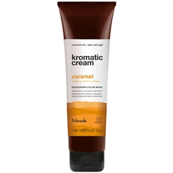 Kromatic Cream Caramel 150ml
