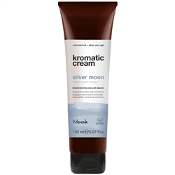 Kromatic Cream Silver Moon 150ml