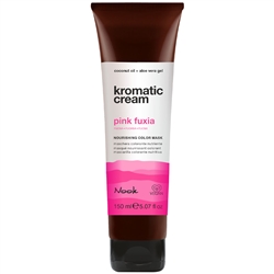 Kromatic Cream Pink Fuxia 150ml