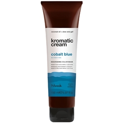 Kromatic Cream Cobalt Blue 150ml