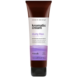 Kromatic Cream Dusty Lilac 150ml