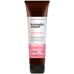 Kromatic Cream French Rose 150ml