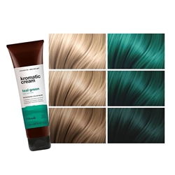 Kromatic Cream Teal Green 150ml