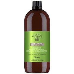 Curly Forever Resurrection Mask 1000ml
