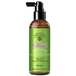 Curly Forever Curl Activator 200ml
