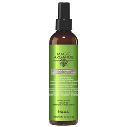Curly Forever Leave-in Conditioner 250ml
