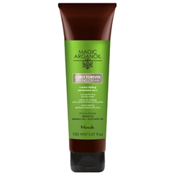 Curly Forever Styling Cream 150ml