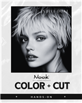 Nook Cut and Color Class