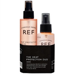 REF The Heat Duo