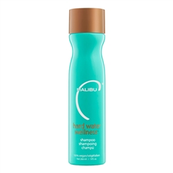 Malibu C Hard Water Wellness Shampoo 9 Fl.Oz