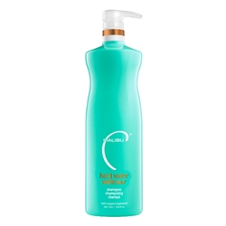 Malibu C Hard Water Wellness Shampoo Liter