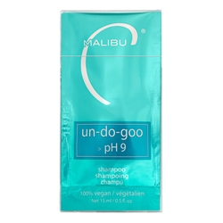 Malibu C Un-Do-Goo pH Packet 12 Pack
