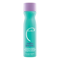 Malibu C Malibu Blondes Enhancing Shampoo 9 Fl.Oz.