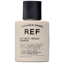 Ultimate Repair Shampoo 2.02 fl.oz.