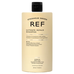 REF Ultimate Repair Shampoo - 285ml