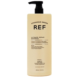 REF Ultimate Repair Shampoo - 1000ml