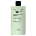 REF Weightless Volume Shampoo - 285ml