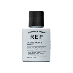 REF Intense Hydrate Shampoo - Travel Size