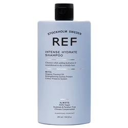 REF Intense Hydrate Shampoo - 285ml