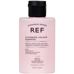 REF Illuminate Colour Shampoo Travel - 100ml