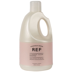 REF Illuminating Colour Shampoo - 2000ml