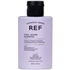 REF Cool Silver Shampoo Travel - 100ml