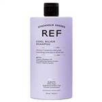 REF Cool Silver Shampoo - 285ml