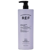 REF Cool Silver Shampoo - 1000ml
