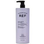 REF Cool Silver Shampoo - 1000ml